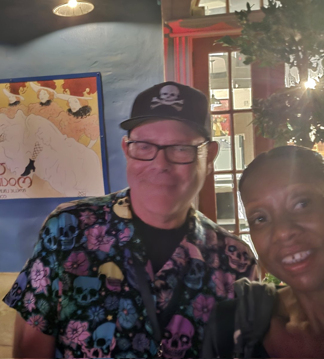 Teverly Lazenby tweet media