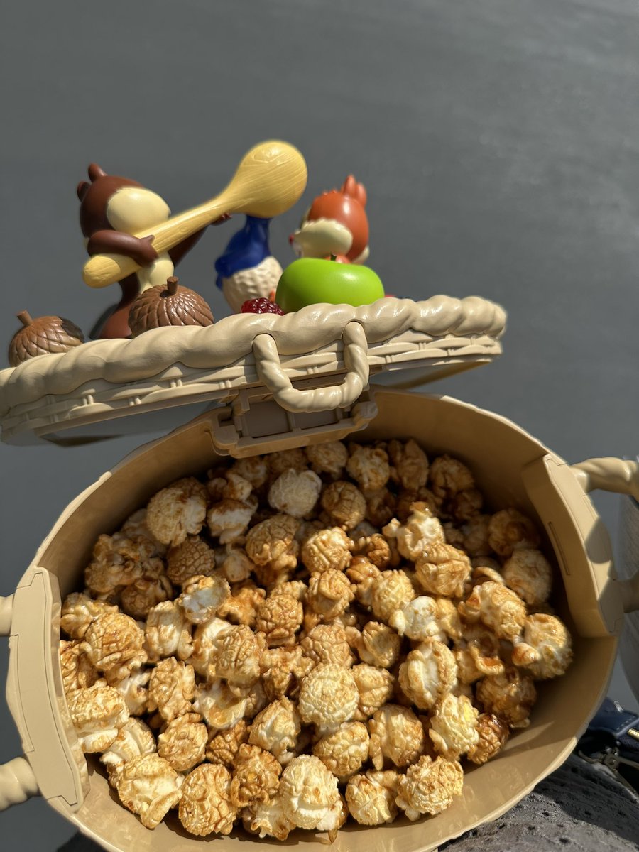 イェーイ！めっちゃヤケ食い！