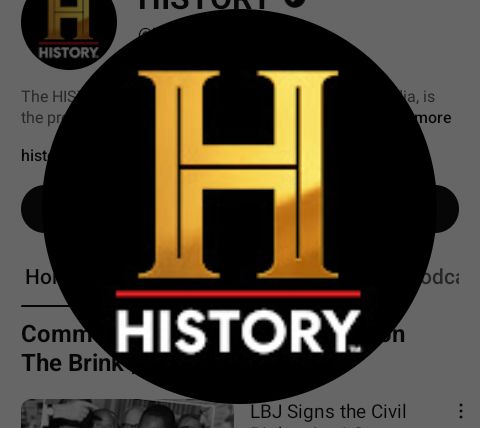 AaronBDFG's tweet photo. I found that appearances are often falseful, you probably can't tell the actual truth of what happened lately.

And then we have 'The History Channel'; Suer pipes are more useful! https://t.co/ncU83D1zvA