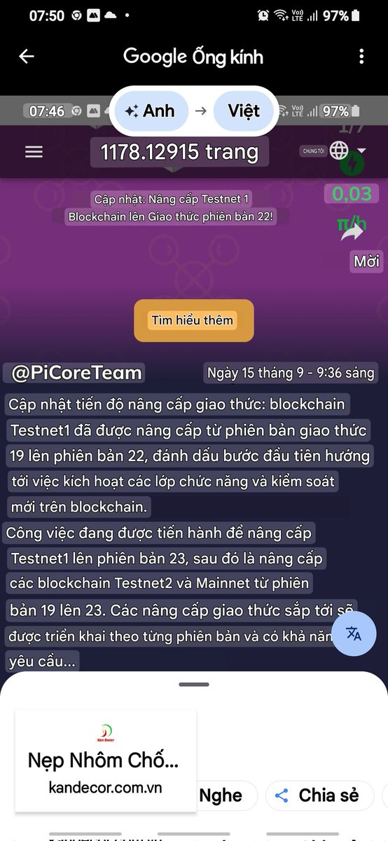 ThanhLongMN1984's tweet photo. Lưu đây nhé ..kỷ niệm 15/09/2025 ..vẫn theo dõi từng bước nhích mình di chuyển biến đổi của Pi
I love Pi 
Fl kb @longnguyen569  Pionner nhé 🥰🥰😍😍🤩🤩😘😘 https://t.co/qNqQX7Ldai