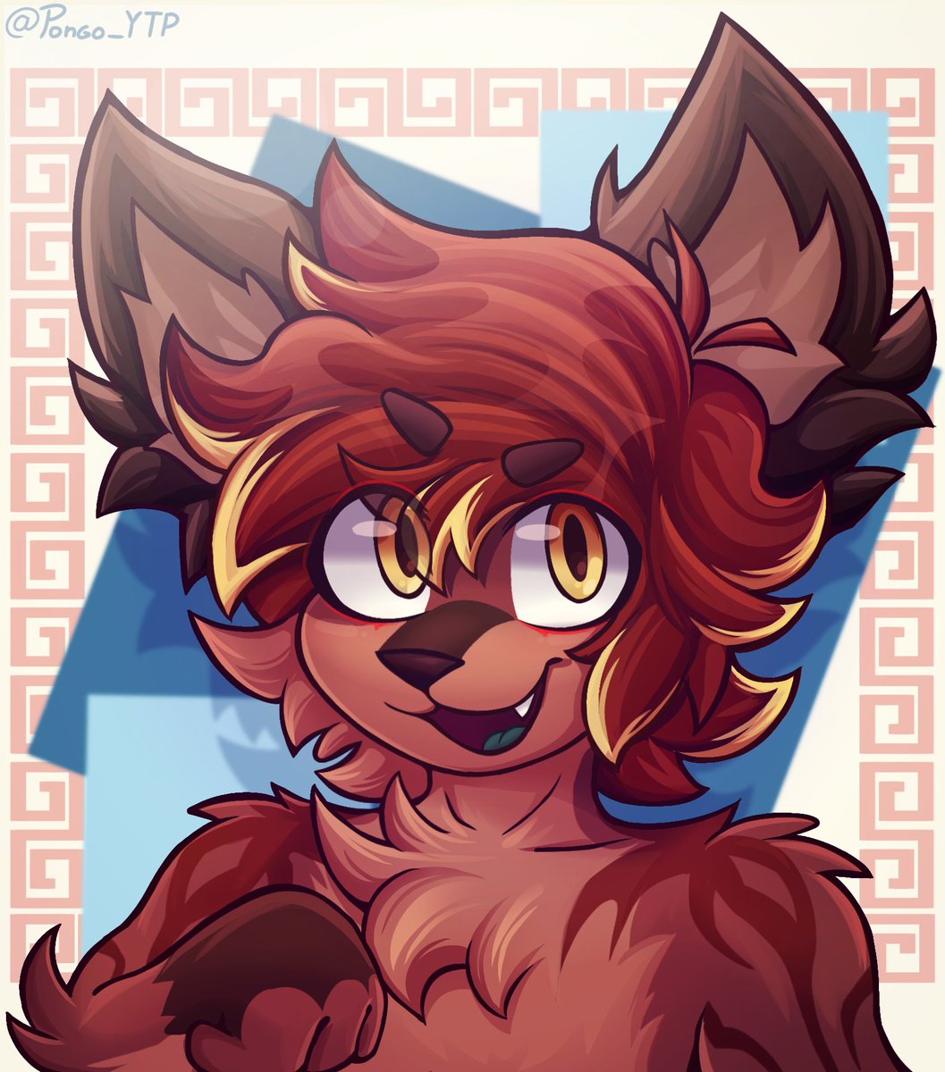 Comm que hice a finales del mes pasado :3

#furryartist #furrycomm #furryfandom