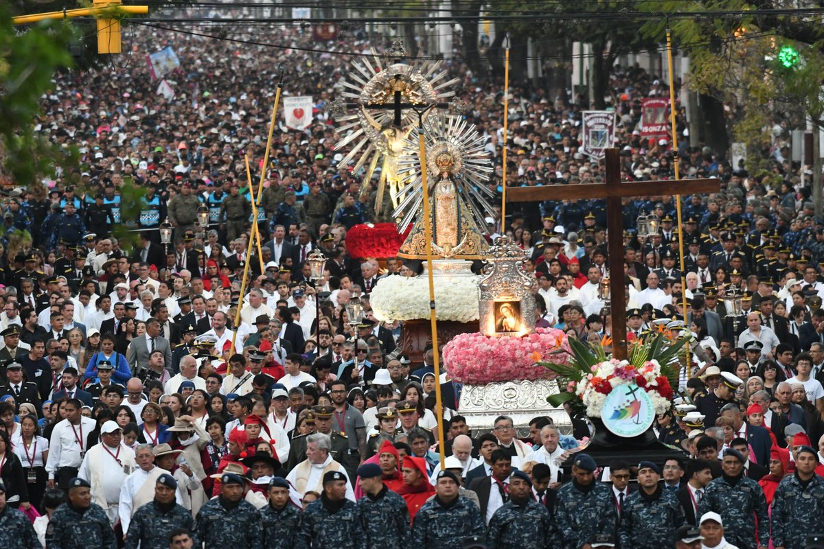 Gustavo Sáenz tweet media