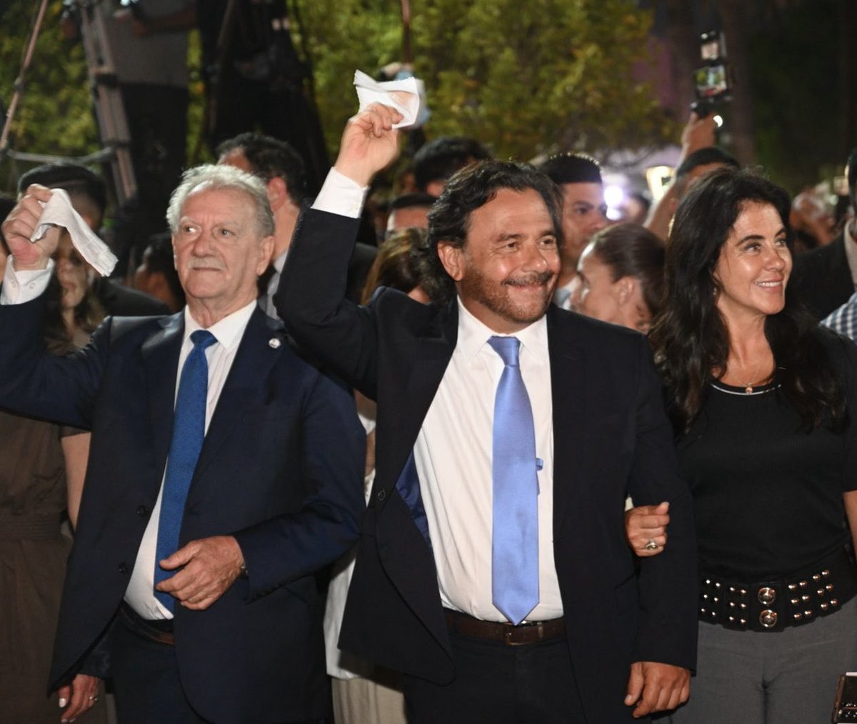 Gustavo Sáenz tweet media