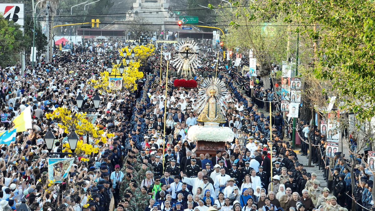 Gustavo Sáenz tweet media