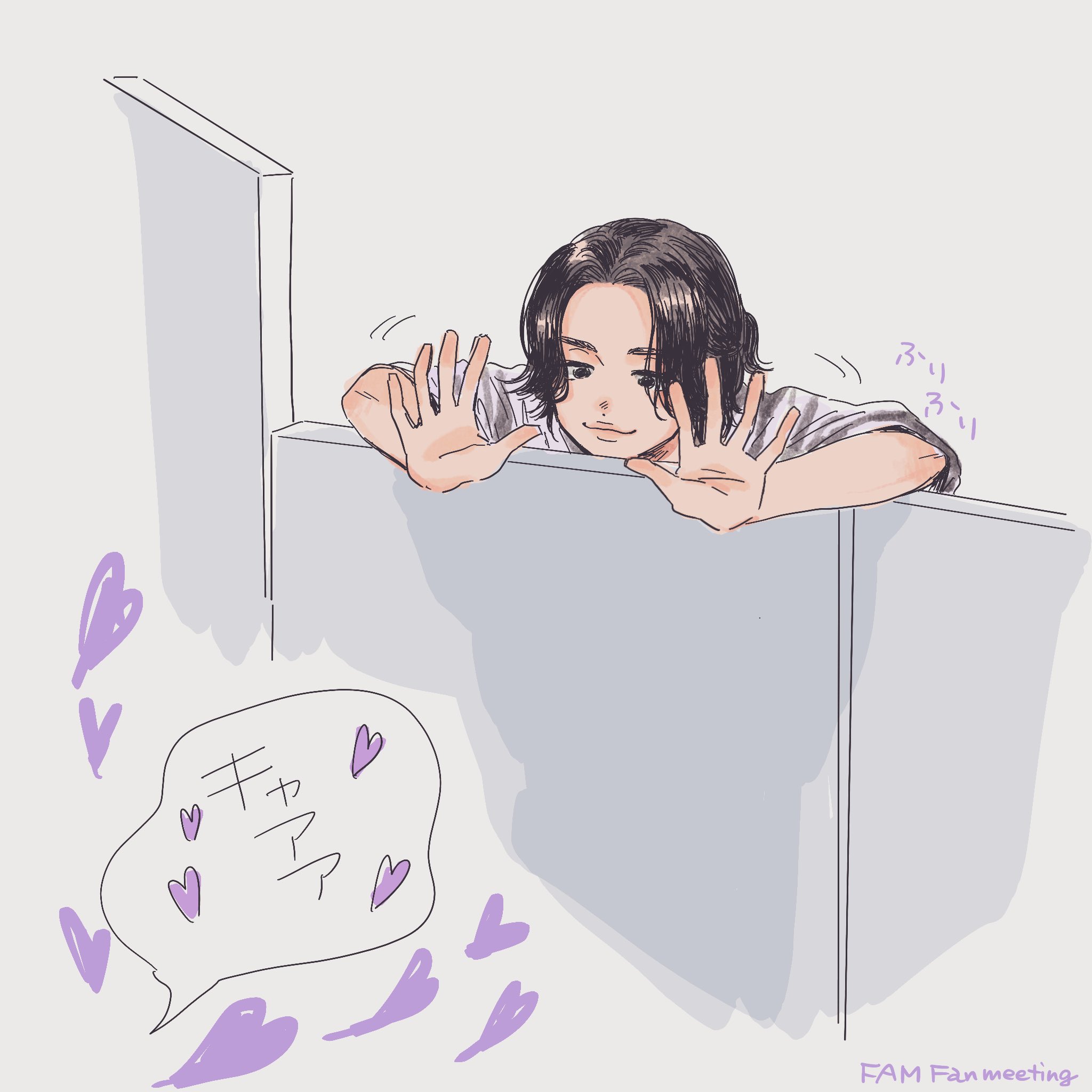 かおりん (@24451FK) / X