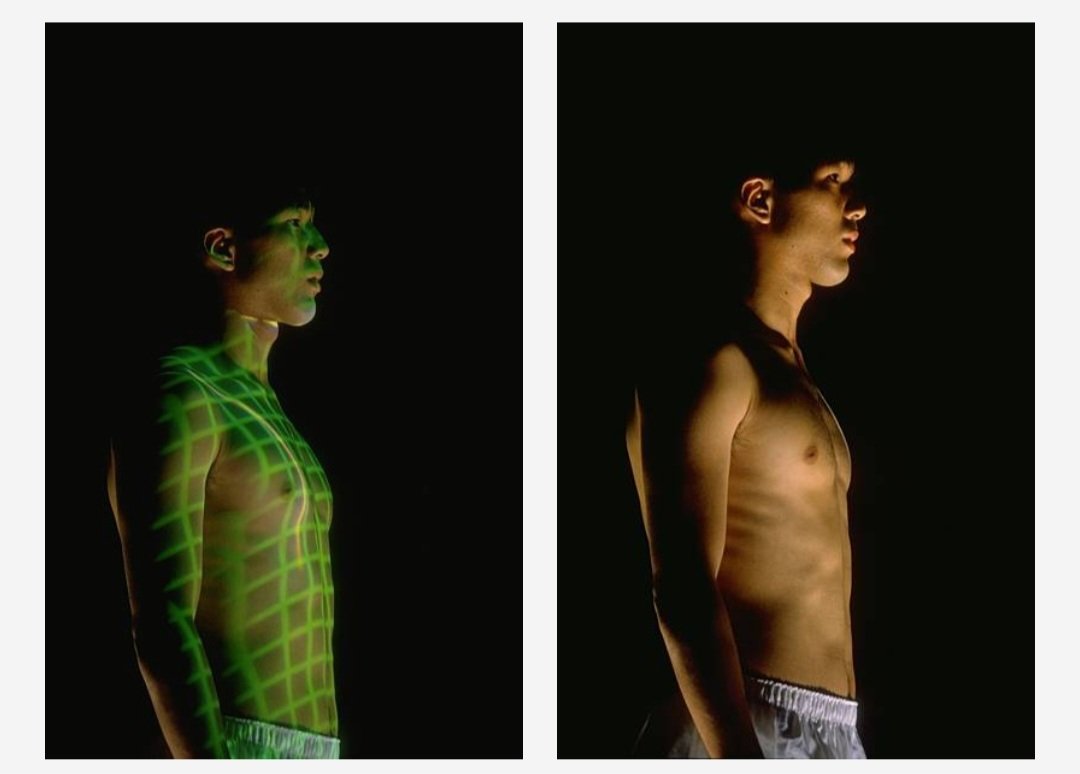 ada juga Hiroshi Nanami, terus siapa lagi??