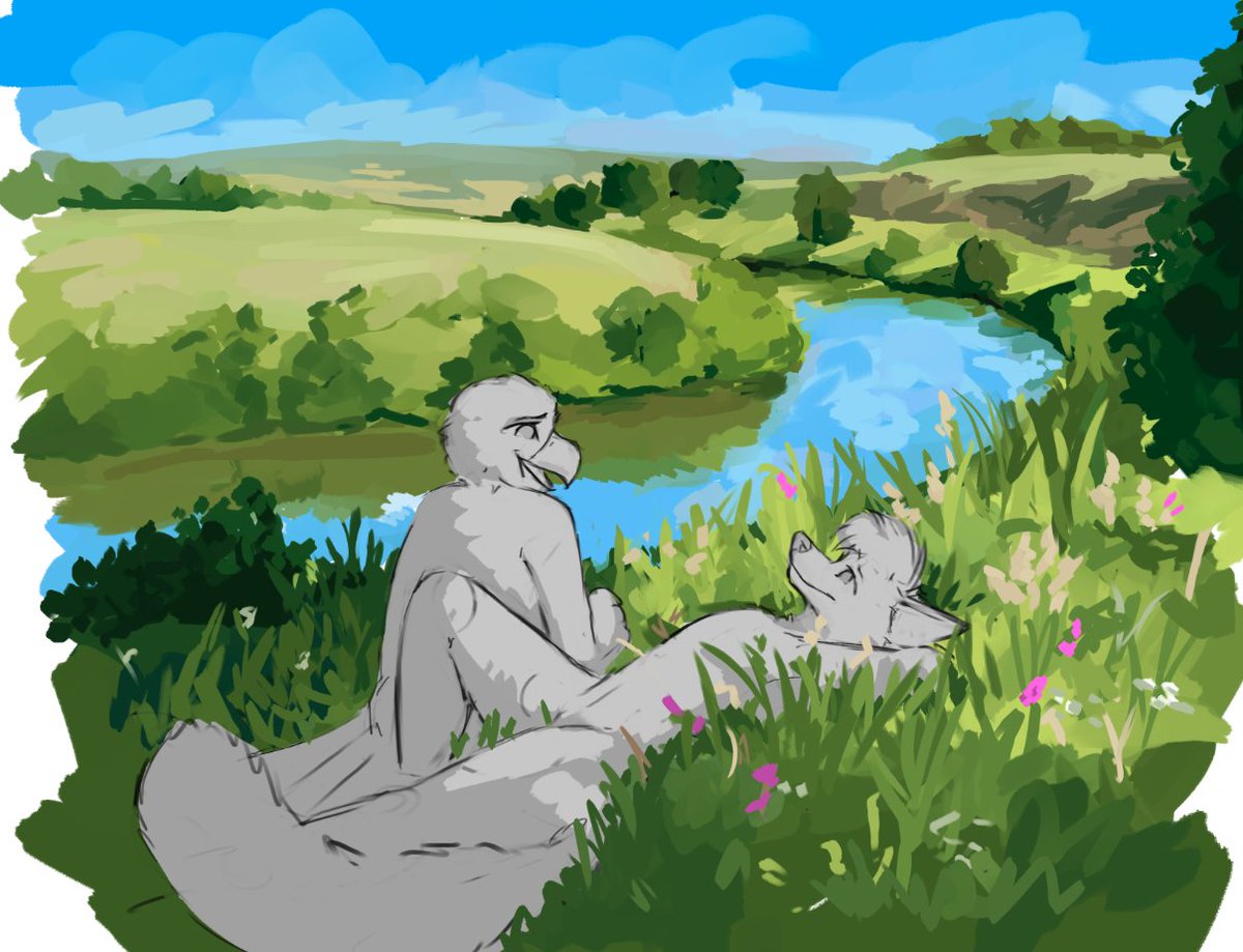 Tazal12's tweet image. wip