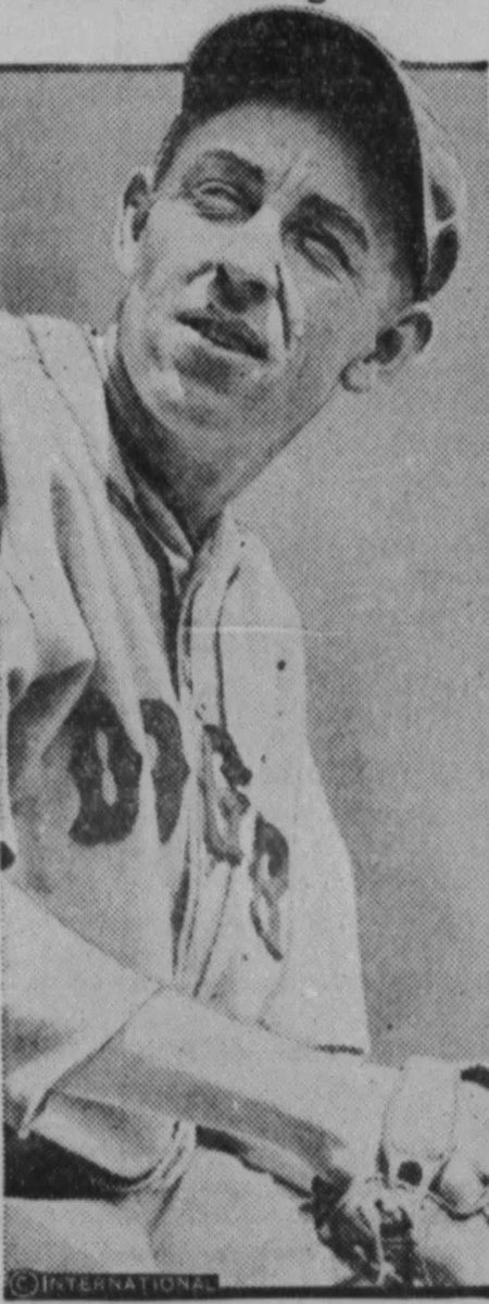 Bill Pearch tweet media