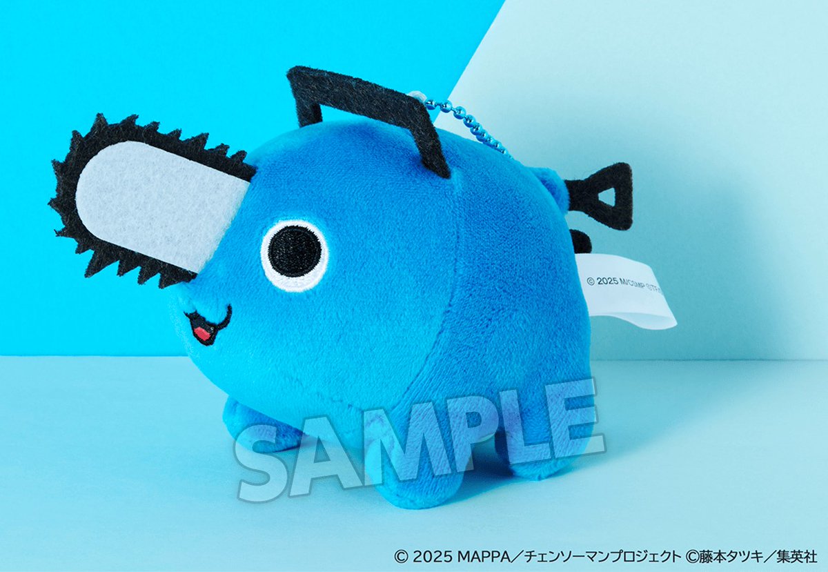 ローソン×劇場版『チェンソーマン レゼ篇』キャンペーン 【オリジナル