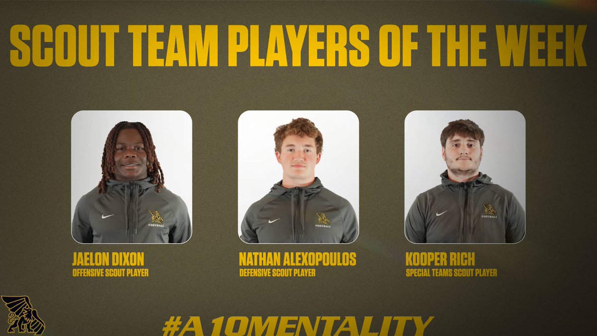 Missouri Western Football tweet media