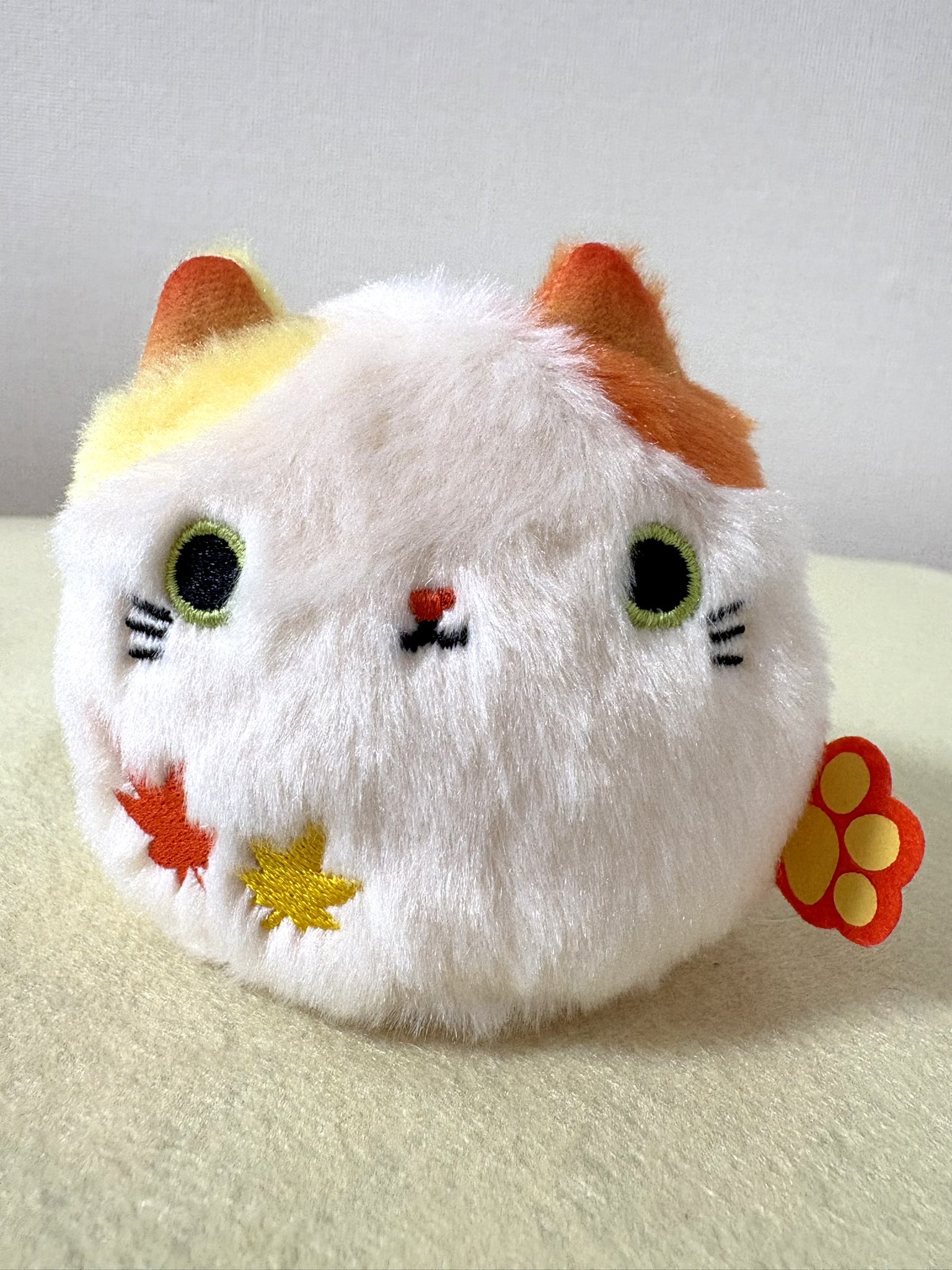 ねこだんご ぼす ねこだんご ぼす はんにゃ まろさくら