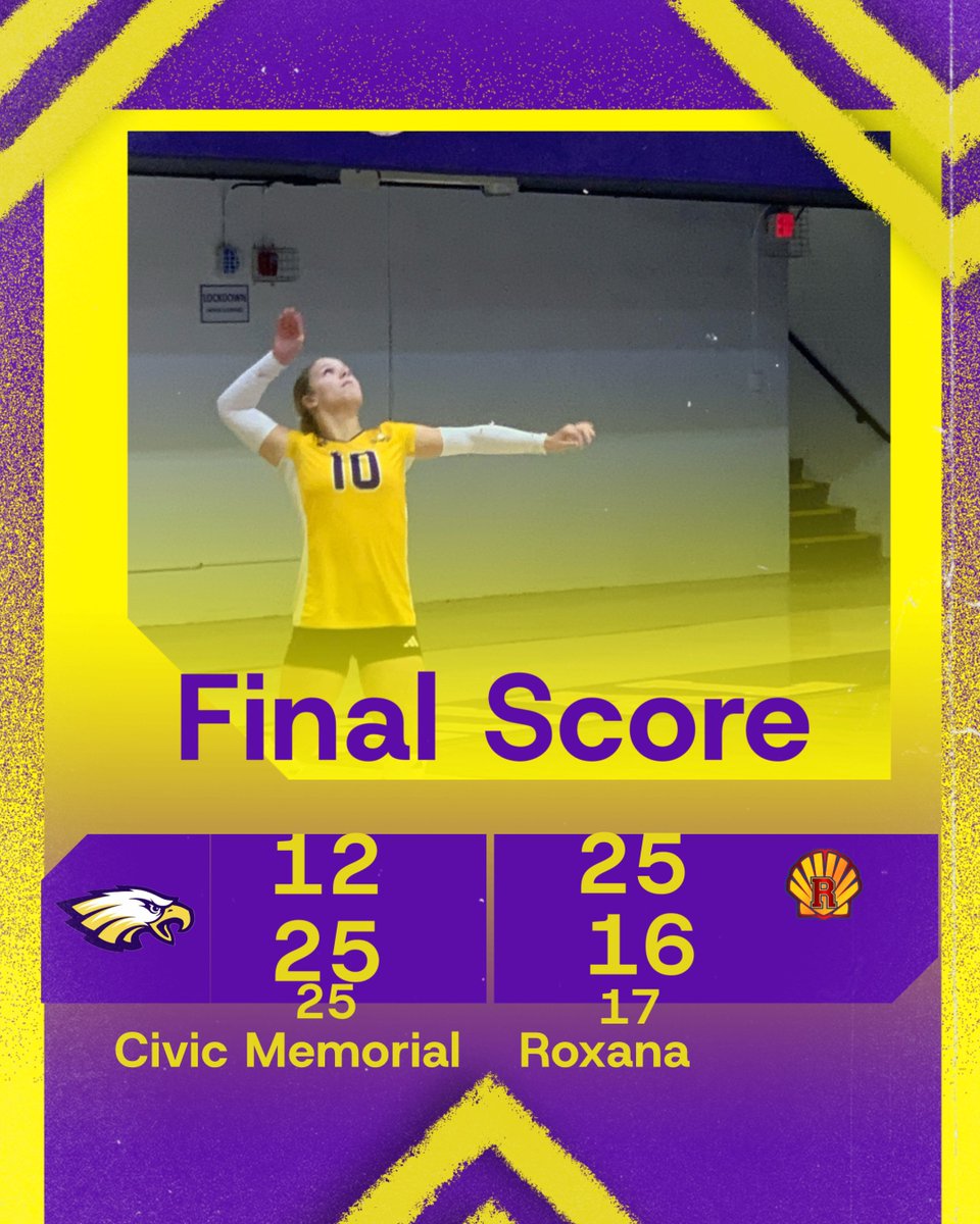 That's a PROGRAM SWEEP over the Roxana Shells!