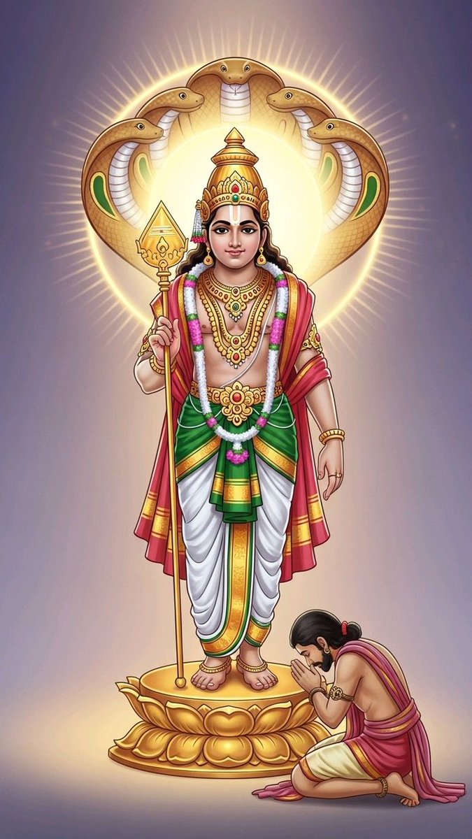 Om Saravana Bhavaya !!

Jai Bhagwan Karthikeya !!