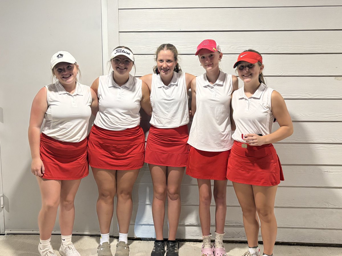 Logansport Golf tweet media