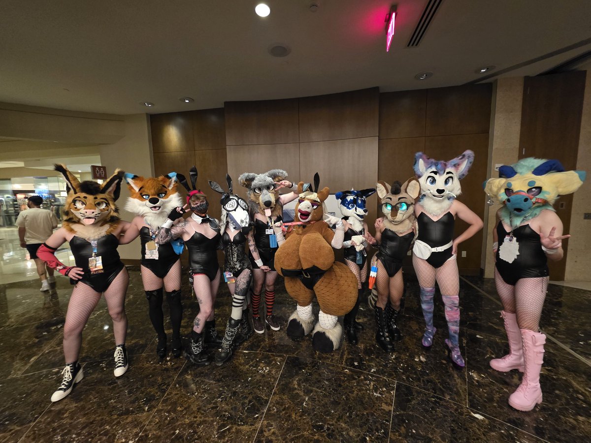 💅 Fiona ''Goofy Ahh'' Maray🐴🔜 Anthrocon 2026 tweet media