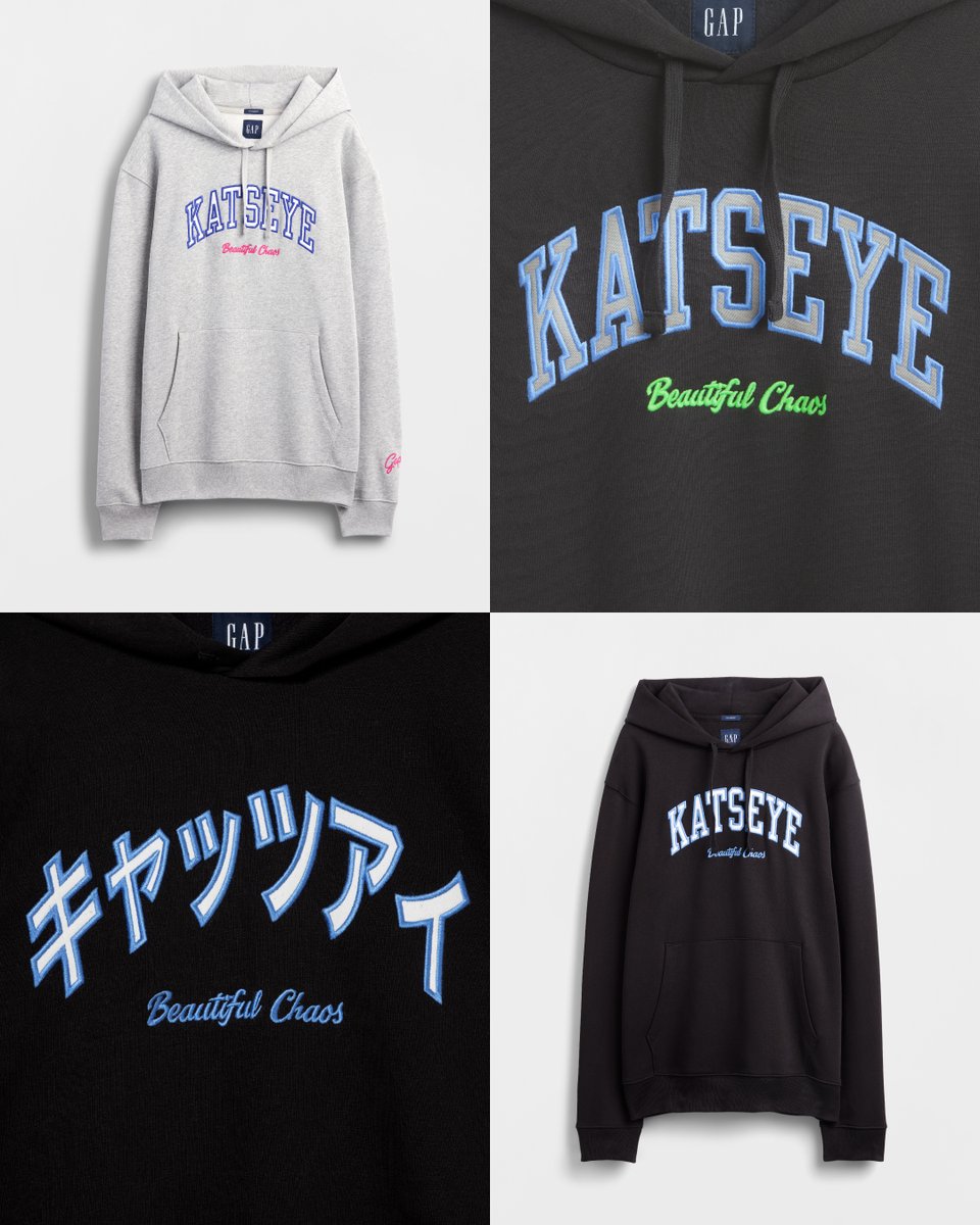 5マイル・ギャップページとさせていただきます。 Gap Japan (@Gap_JP) / X