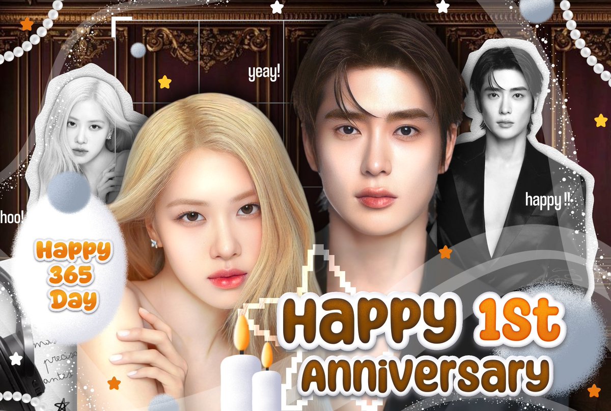 chesenak's tweet image. ⤷💭 Help repost or like, thanks  !! 💓

⋮ ⌗ ┆𝐇𝐚𝐩𝐩𝐲 𝟏𝐬𝐭 𝐀𝐧𝐧𝐢𝐯𝐞𝐫𝐬𝐚𝐫𝐲 🎊🎈

Dalam rangka merayakan 1st Anniversary Miss R (@onenumbergirl) and her boyfriend
ada 7 SLOT FREE LAYOUT BY REQ buat kalian semua!!

—📮 END 18 SEPTEMBER 2025
#zonauang #zonajajan