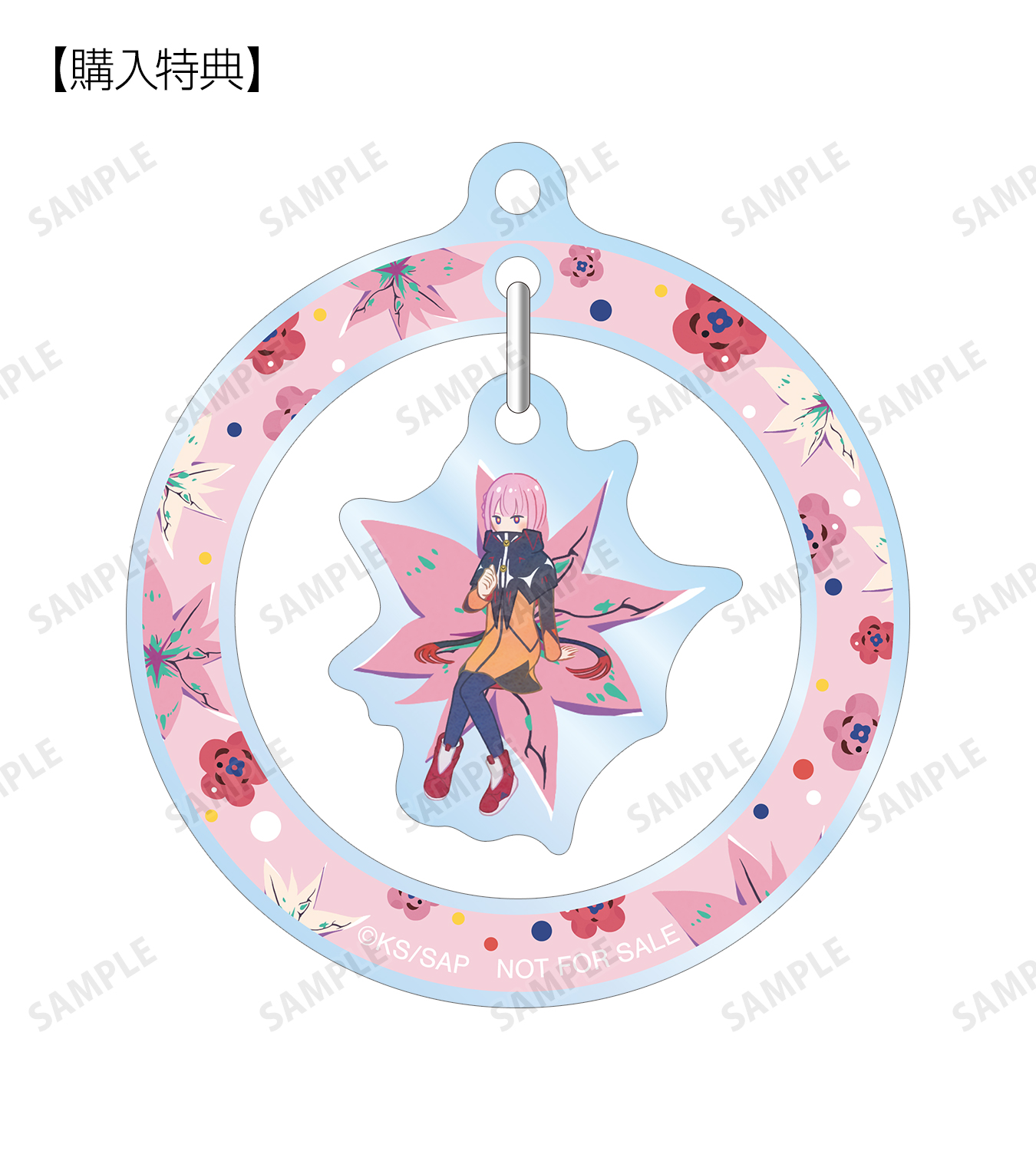 091/063 ゲーム・おもちゃ・グッズ V.W.P ゆび人形キーホルダーセット 神椿