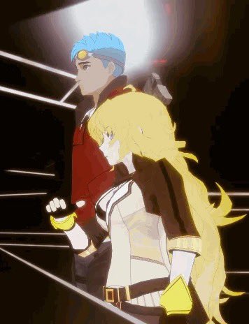 rwby confessions tweet media