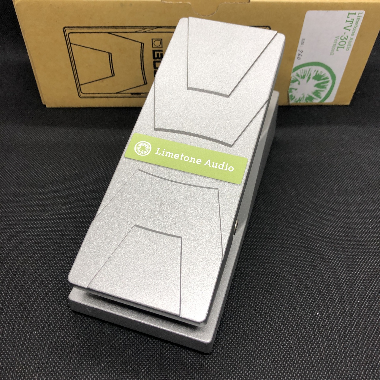 Limetone Audio LTV-30L Version2 美品！ LTV-30L | Limetone Audio