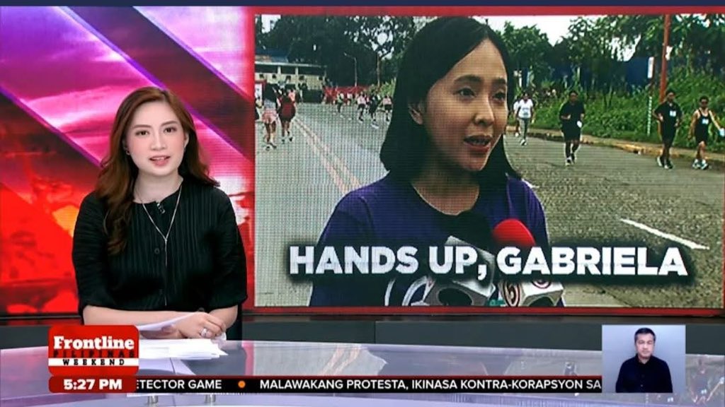 headline W