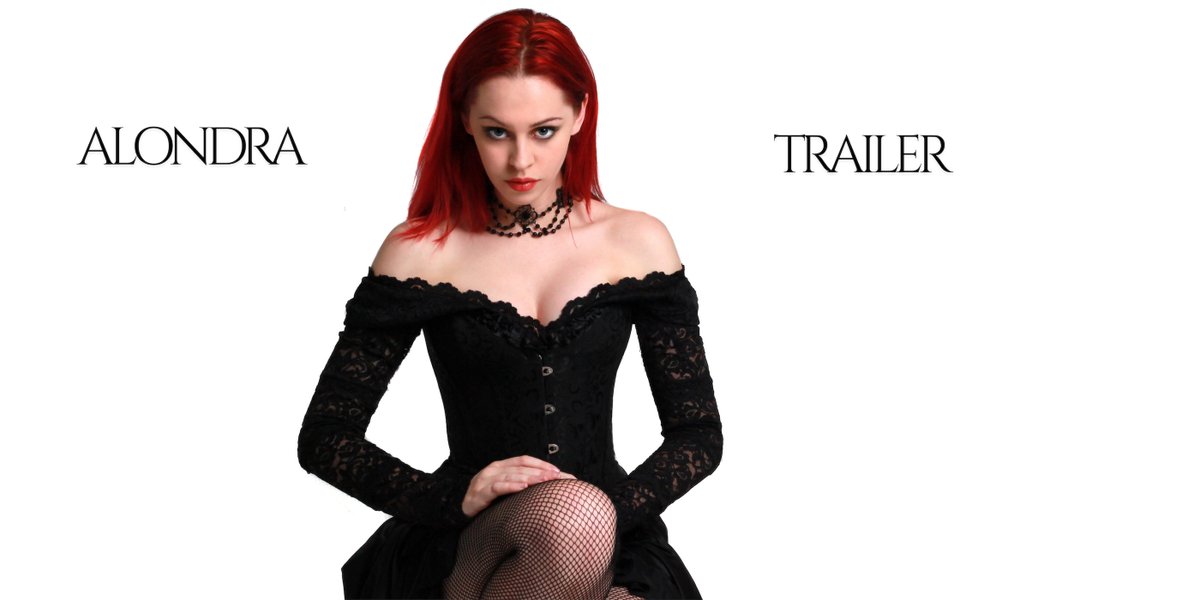 I'm running a kickstarter campaign to help fund my last books/audiobooks this Halloween for my Hawthorne University Witch Prequel Series! Check out this free trailer I created &amp; consider making a pledge. Trailer: youtube.com/watch?v=ejwl1S… Kickstarter Pledge: kickstarter.com/projects/alhaw…