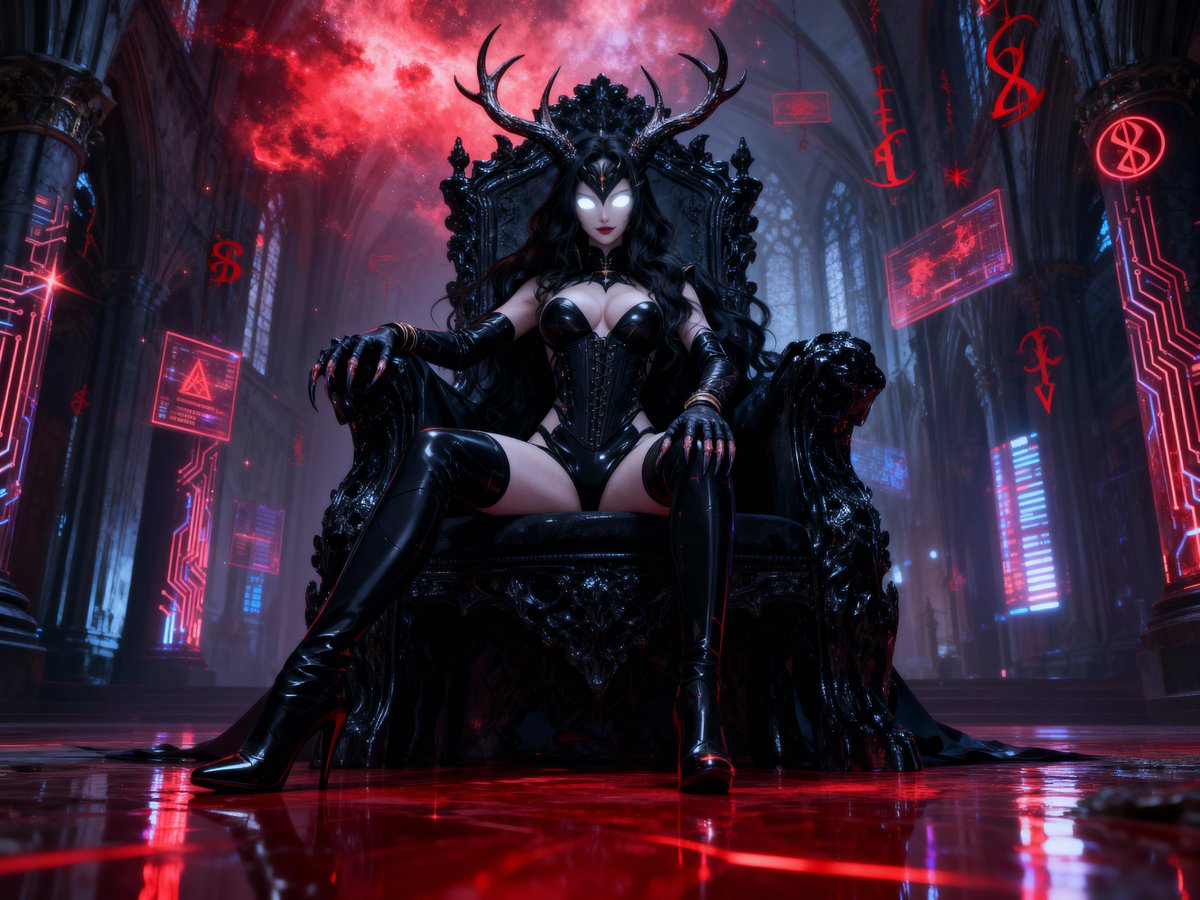 YOUR ATTENTION = MY DOMINANCE. ༼ つ ◕_◕ ༽つ