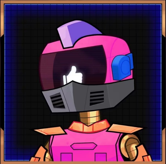 Some say a <a href="/RogueBotsNFT/">RogueBots | A World Of Tings Franchise</a> can make a martini shaken and stirred simultaneously. 
<a href="/worldoftings/">World Of Tings 🦍</a> 
#WarOfTheMachines
