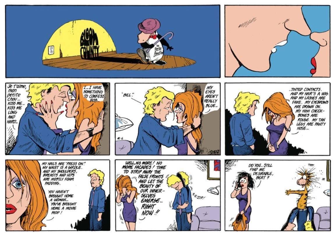 chiggin1's tweet image. #MondayFun