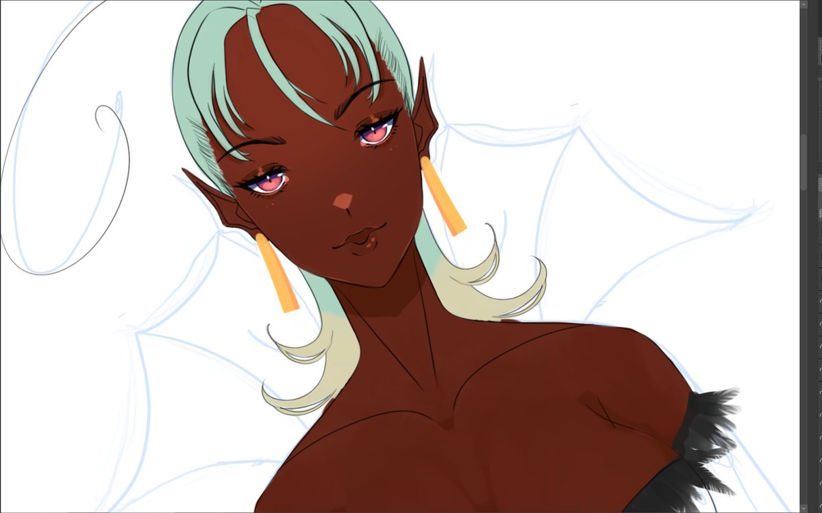 Wait a min...I might be on to something...Me as a vampire....Shapeshifts into a raven...Spilt themselves into several ems...em? Me? :O Galactic Space Vampire?????