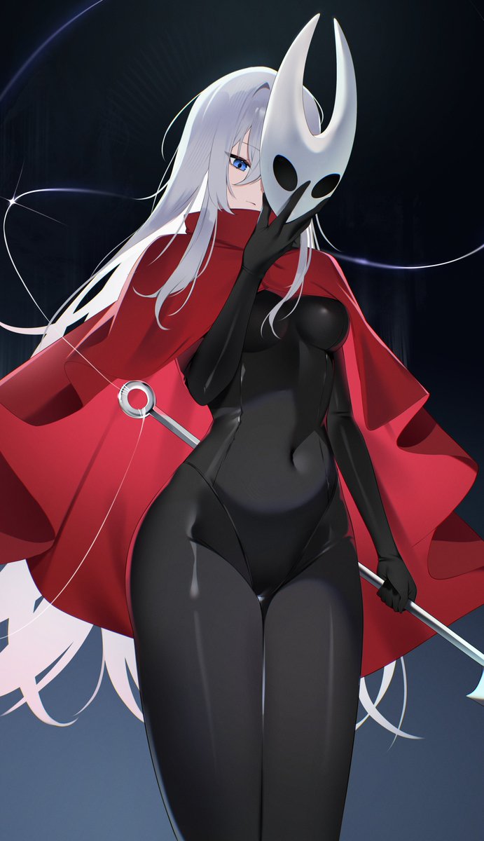 Hornet Vivi

#Silksong