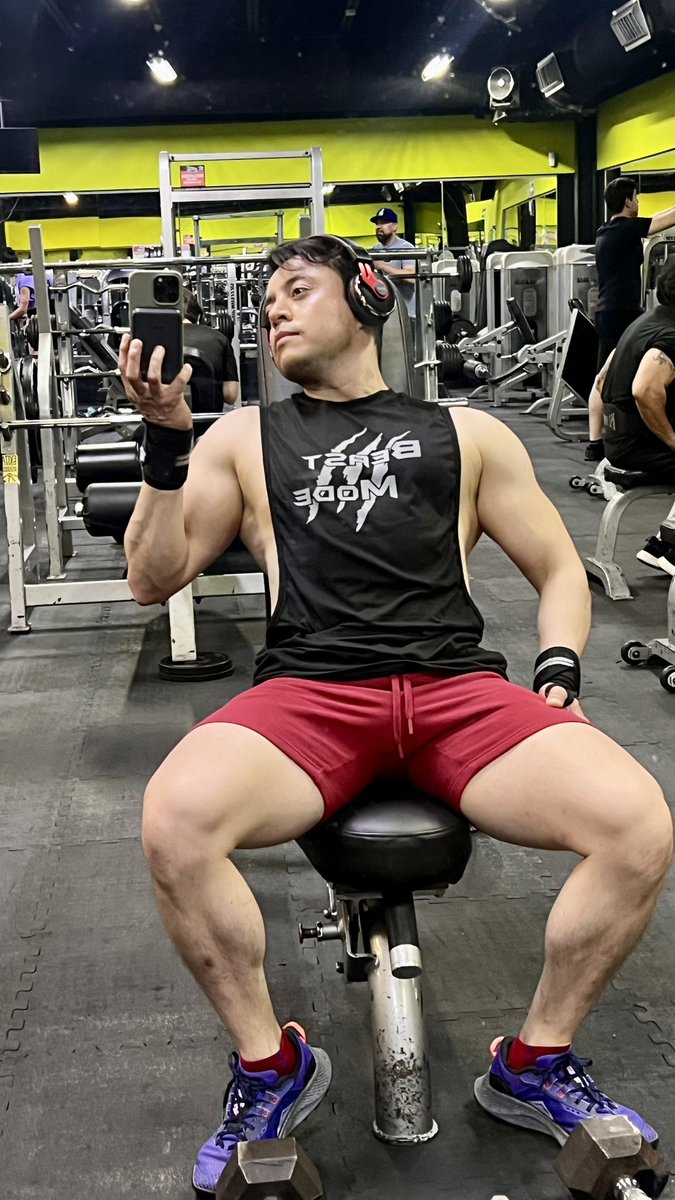 💪🏻