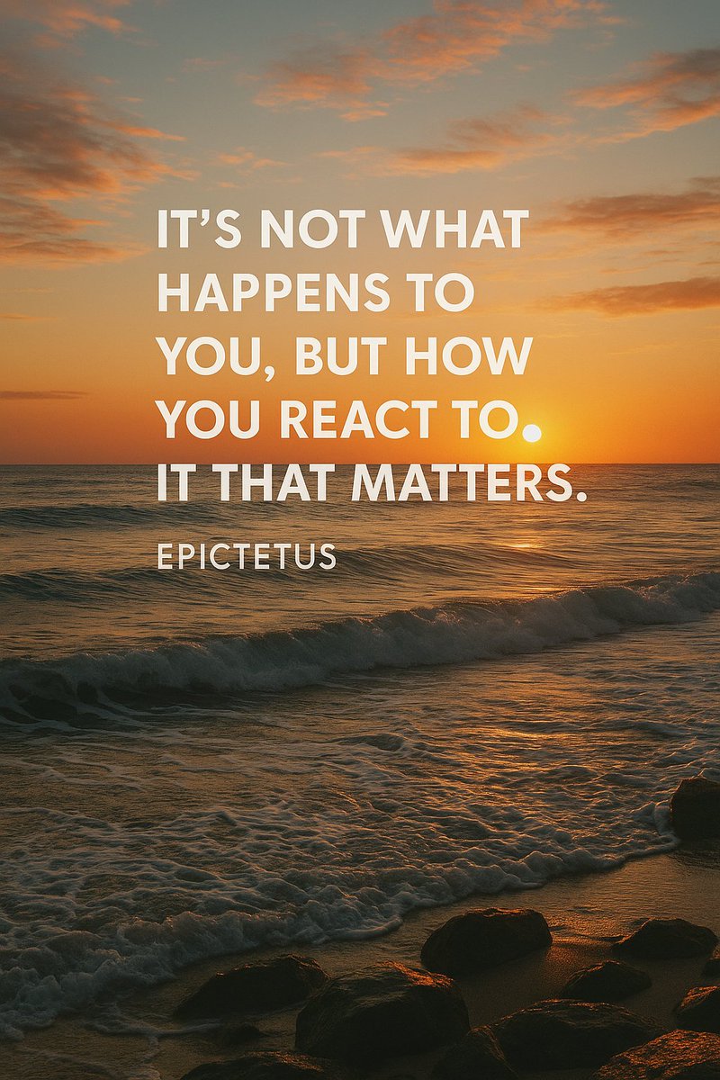 #stoic