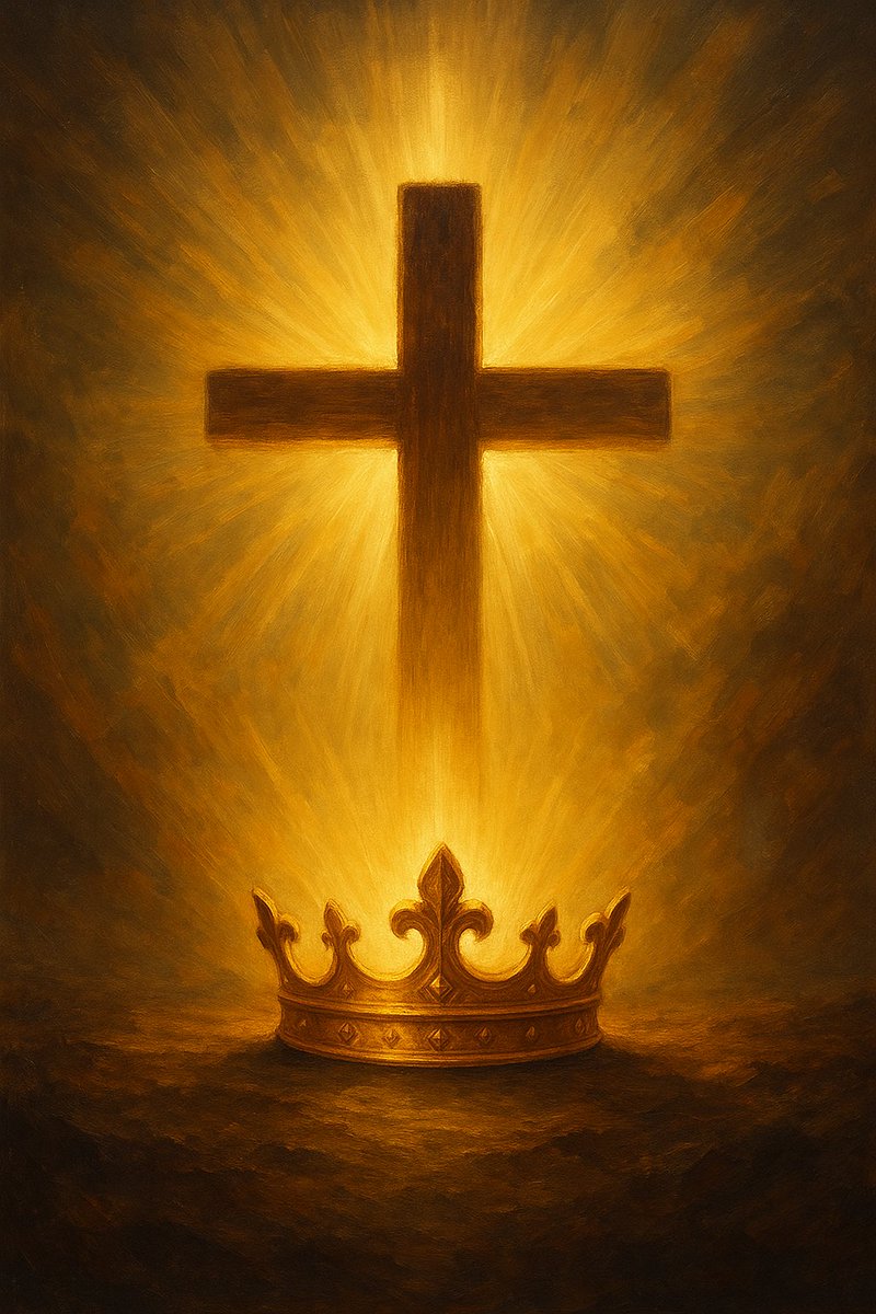 DaveJJenkins's tweet image. The church doesn’t need performance, entertainment, or man-centered worship. We need worship shaped by God’s Word, filled with reverence and awe, and focused on Christ alone.

Listen to the new episode: servantsofgrace.org/true-worship-a…

#ContendingForTheWord #TrueWorship #ServantsofGrace