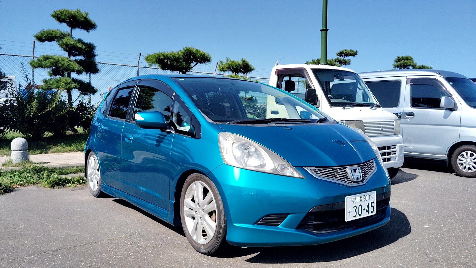 カルロス様専用 GE8 ゼロファイターGEフィット フィットRS GP4