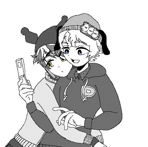 おったんじょびおめでござます
過去絵再掲