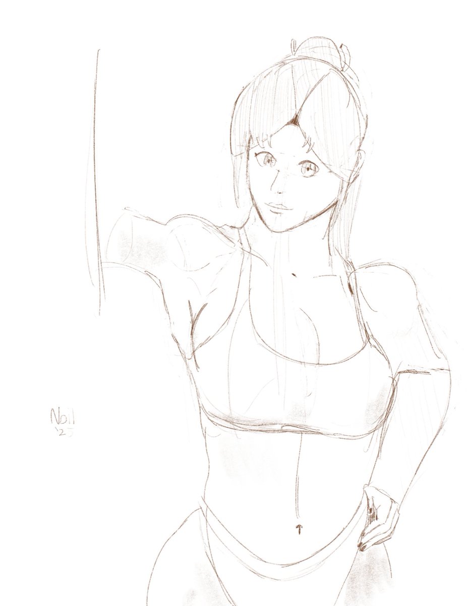 Noilaedi tweet media