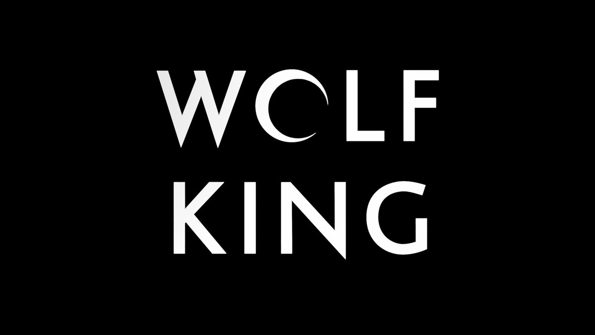 It sucks what happened to "Wolf King", but at least the series of books the show is based on is finished so the fans of the Netflix series can still check those out! 

#WolfKing #Wereworld