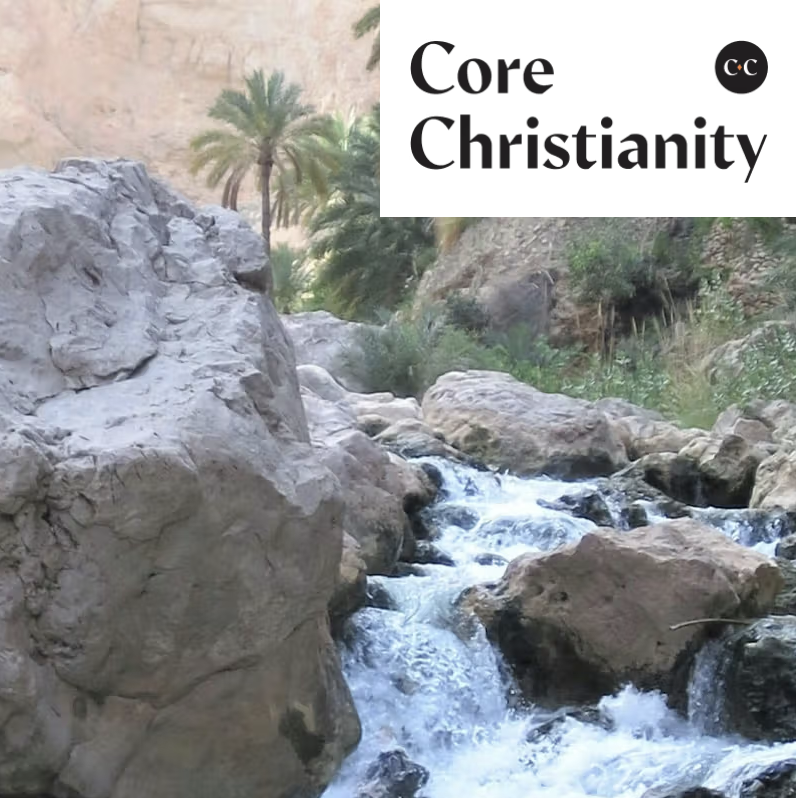 RevDocFix's tweet image. Episode #3 dropped today. 😊

corechristianity.com/resources/arti…