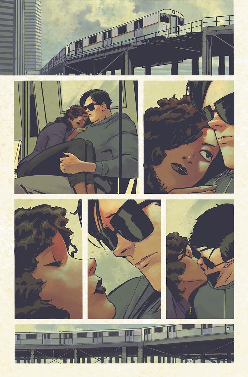 Bruce and Selina in Absolute Batman #13