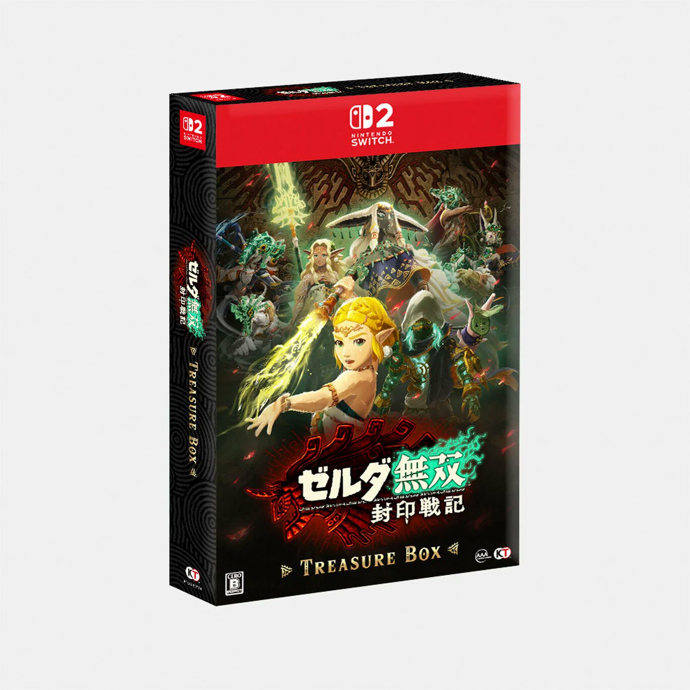 ゼルダの伝説グッズ情報【非公式】 on X: 
