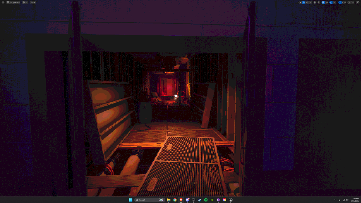 Sanely__'s tweet photo. I heard people like PS2 graphics and dystopian city's https://t.co/VMO3368pIn