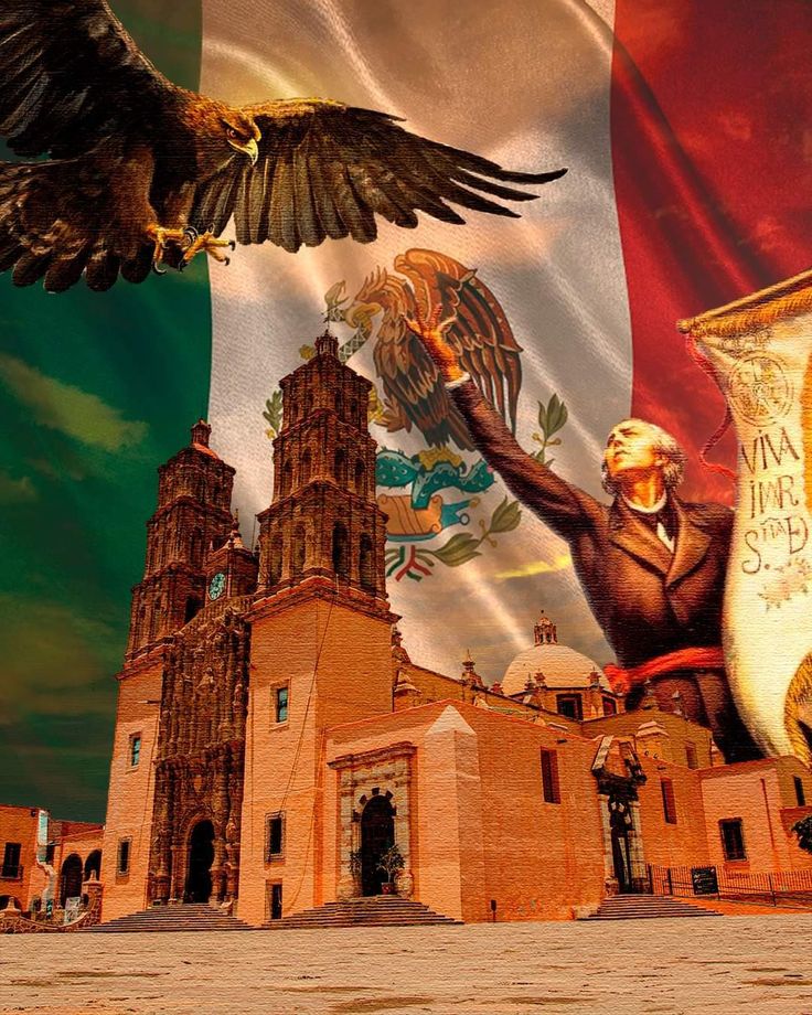 Que el grito de libertad resuene en cada rincón. Hoy, más que nunca, el corazón late con orgullo por nuestra historia, nuestra gente y nuestra tierra. ¡Viva México! 🇲🇽

#IndependenciaDeMéxico #16deSeptiembre #VivaMéxico