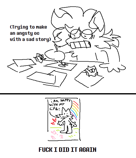 I literally cant do it bruh what is this curse