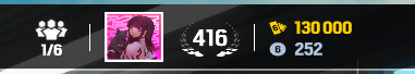 130K renown flat i thought that was pretty cool