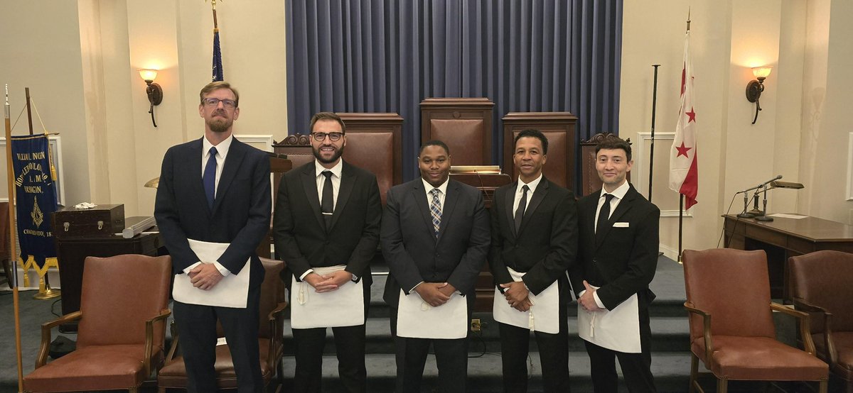 Singleton Lodge No.7 tweet media