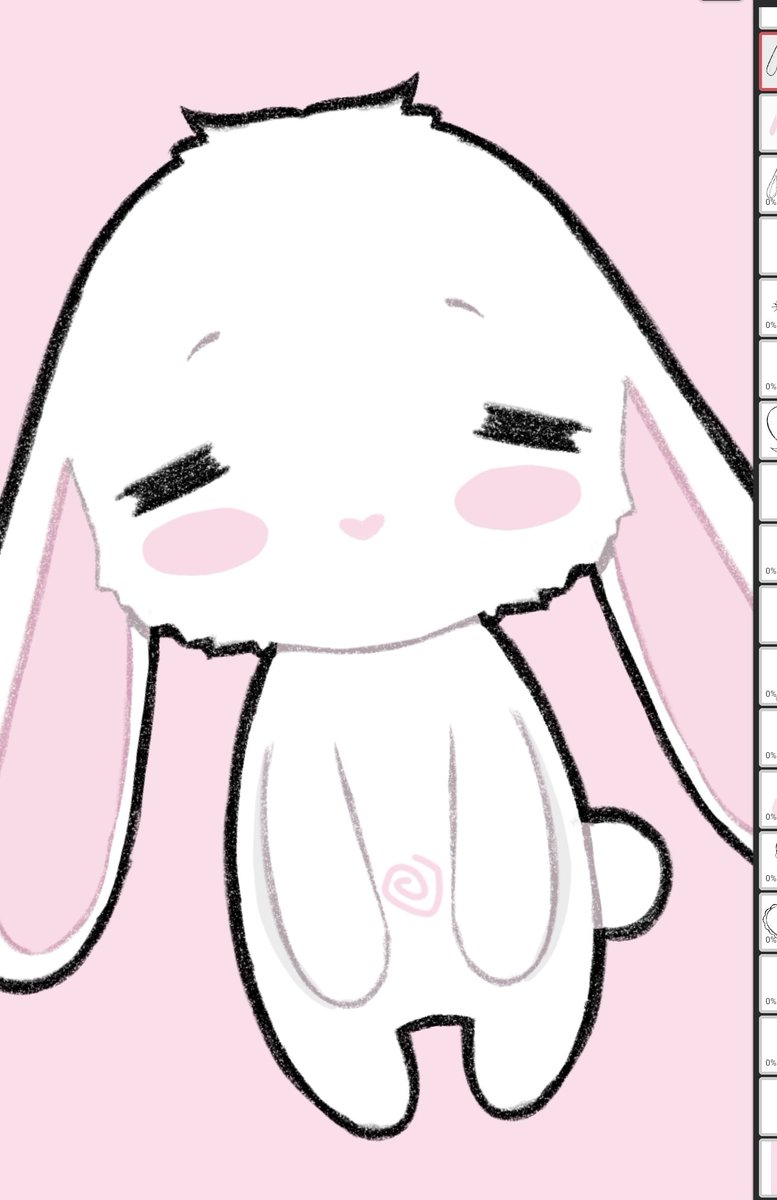 WIP ! 🐇