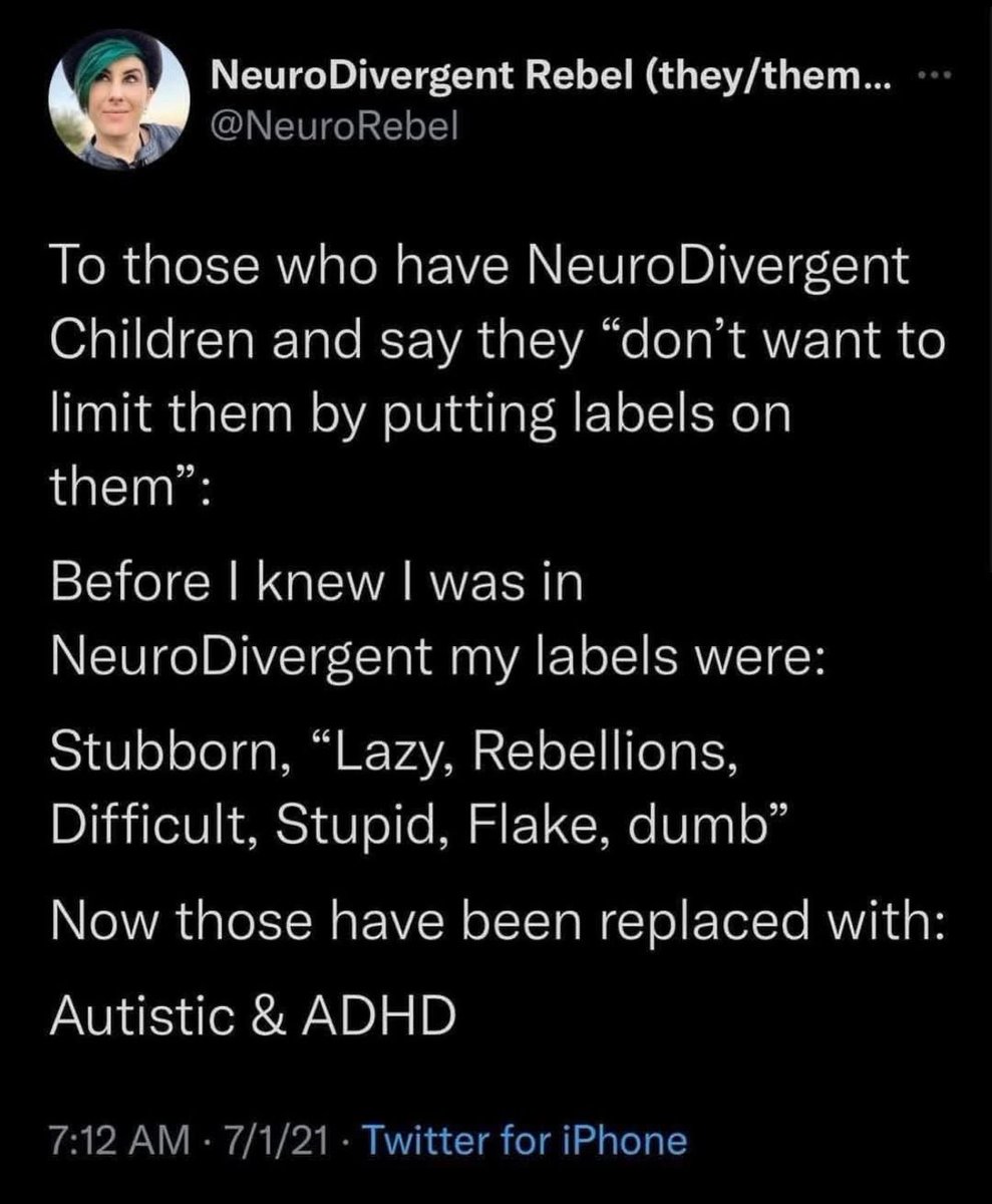 ADHDForReal's tweet image. 