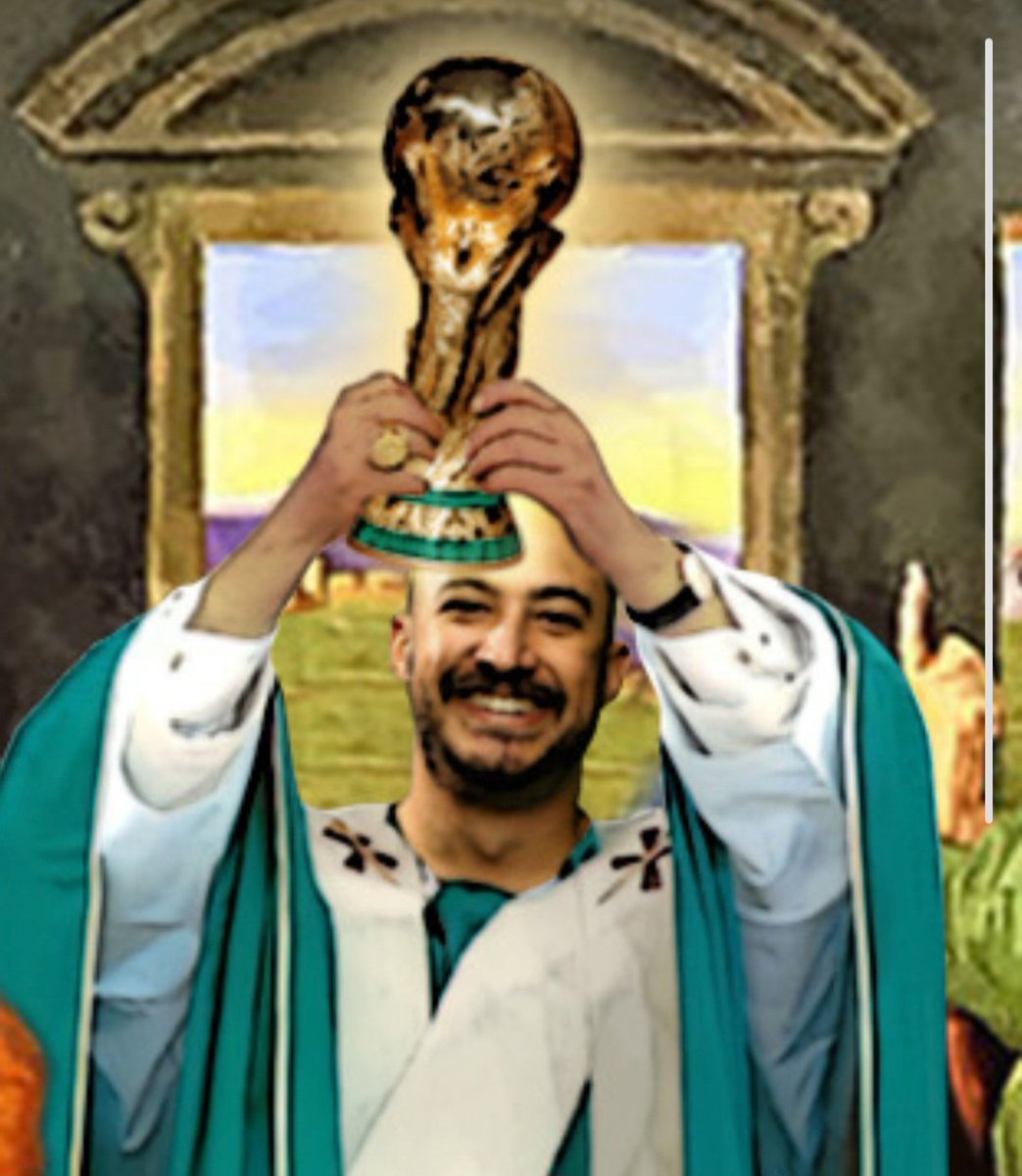 #Edibordial 
<a href="/estoeshaa/">Hay Algo Ahí</a>
<a href="/tomasrebord/">Rebord Khan</a>
The real Messiah!