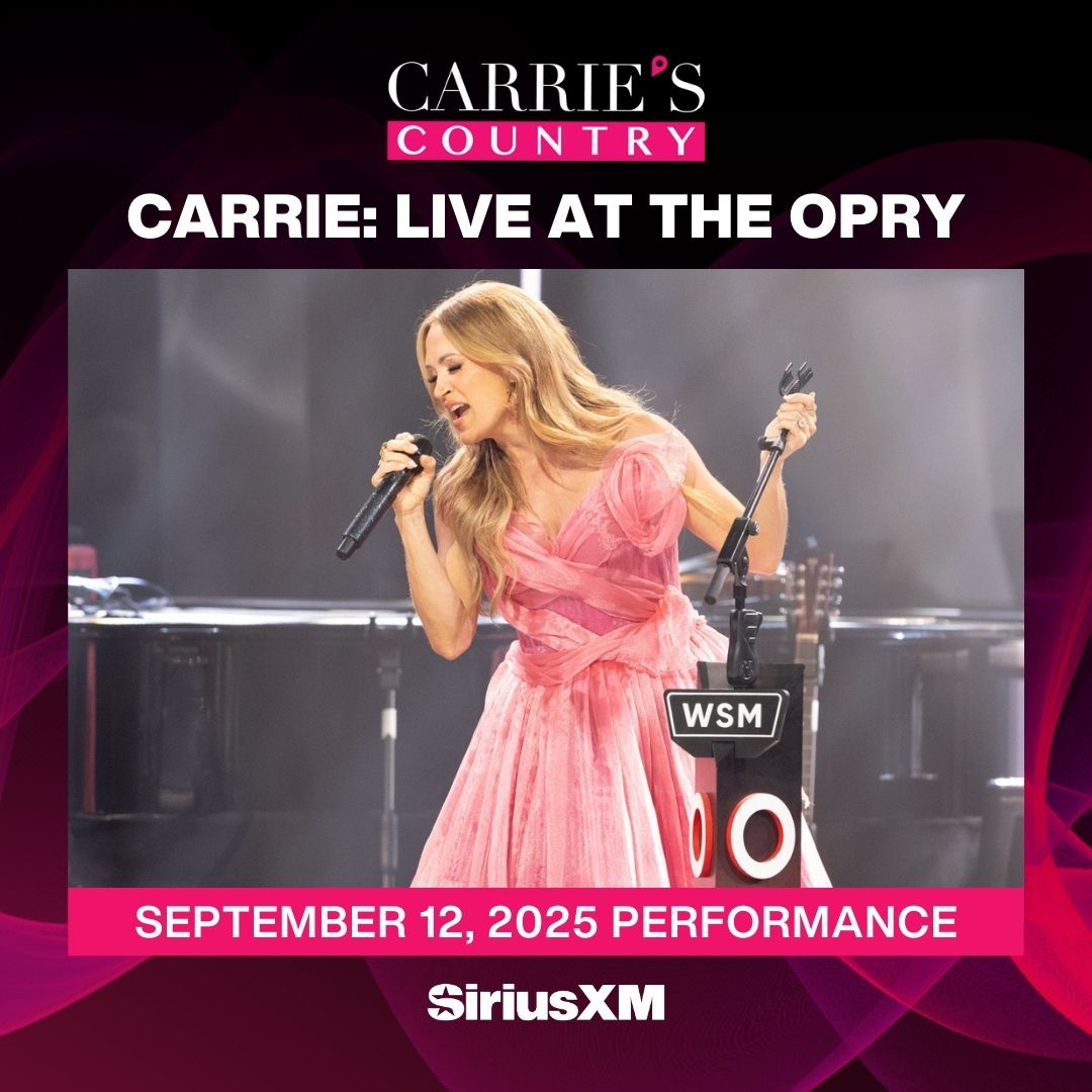 Carrie's Country tweet media